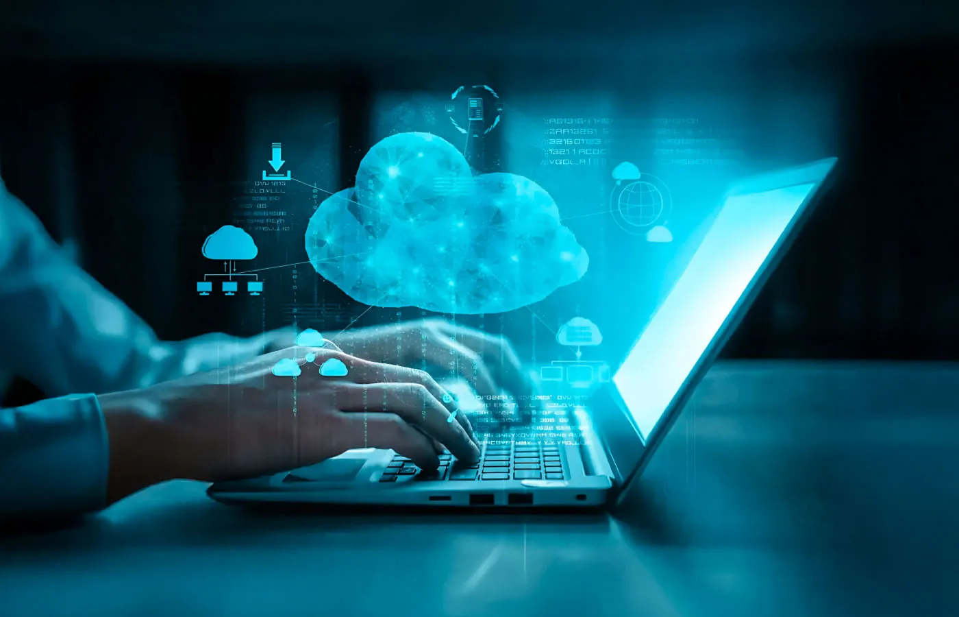 Infraestructura, DevOps y Cloud