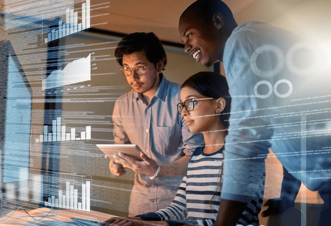 Proyectos de Implementación