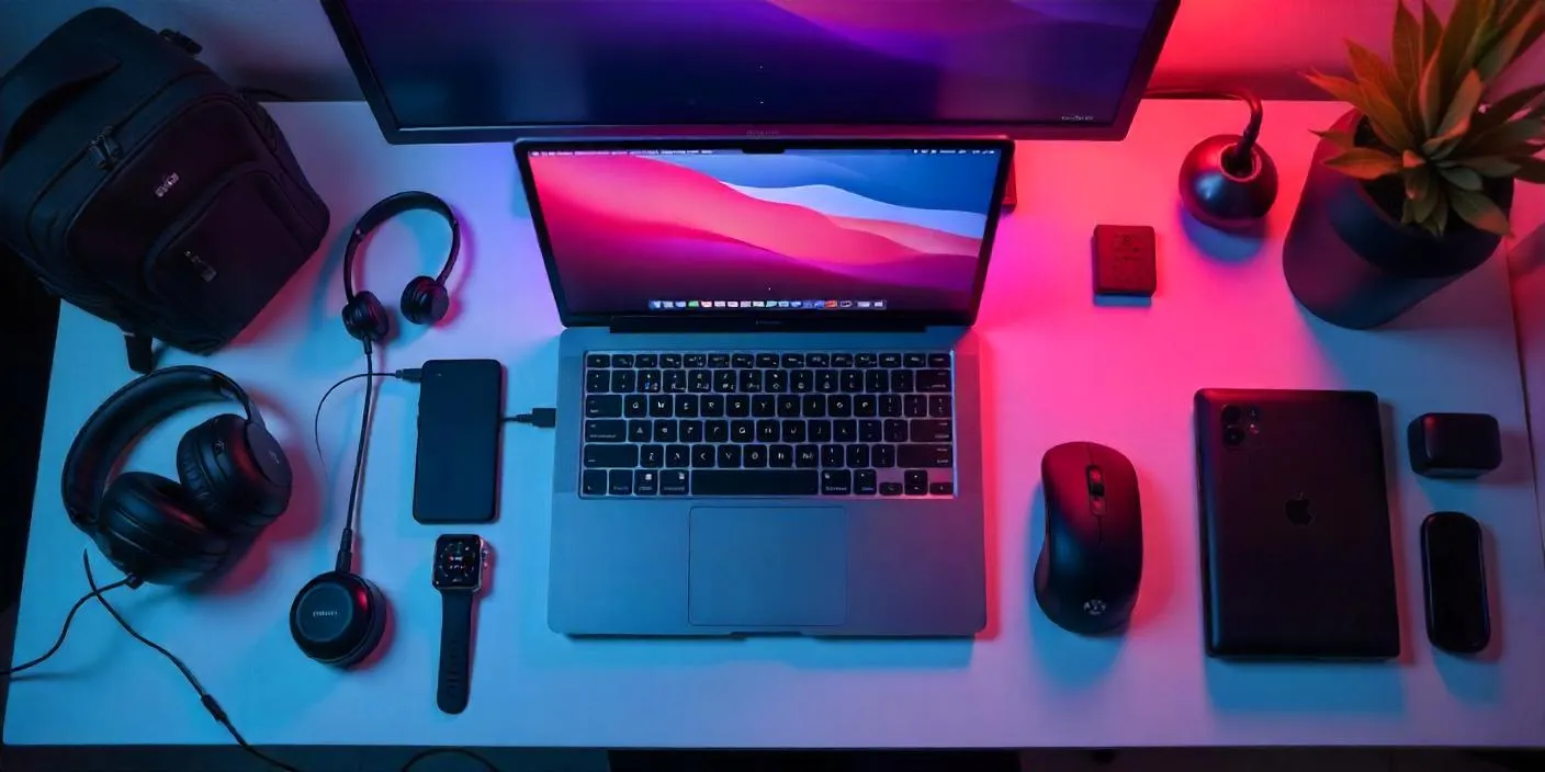 Suministros Tecnológicos